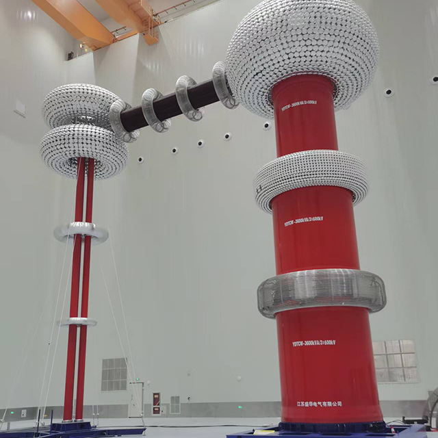 电源频率承受电压测试设备