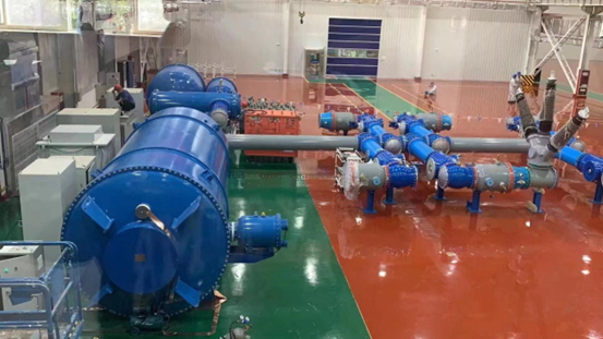 气体试验变压器