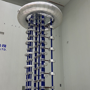 DC高压测试设备