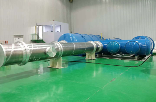 气体试验变压器