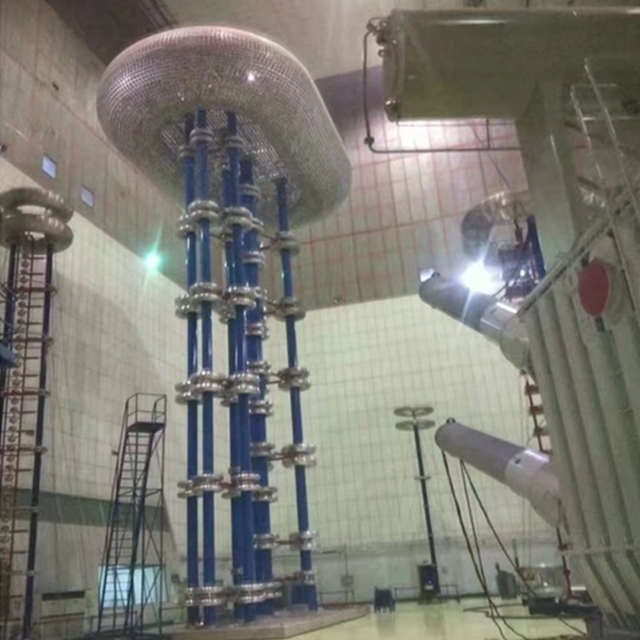 DC高压测试设备