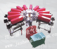 冲击电流发生器